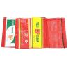 Buy cheap 24inch by 24inch Firewood Bags for Agriculture With Plain Label Industrial Agriculture from wholesalers