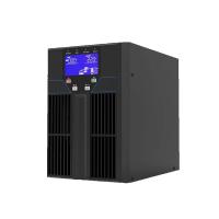Buy cheap High Frequency 100-240VAC Tower Type UPS 3kva Online Ups For Computer product