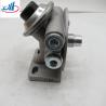 Buy cheap Selling Oil and water separator assembly for truck 0004774308 19816 16*1.5 from wholesalers
