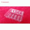 Buy cheap Ampoule Trays medical vial tray ampoule plastic blister trays from wholesalers