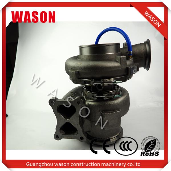 Buy cheap OEM Excavator Spare Parts / Excavator Turbocharger C13 743279-0002 10R2028 255-8862 from wholesalers