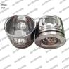 Buy cheap Piston D24 DS7030394 For Doosan Diesel Engine Repair Parts from wholesalers