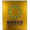 Buy cheap Commercial Ess 315ah LiFePO4 Lithium Battery 3.2V Nominal Voltage 12500 Times Cycle Life from wholesalers