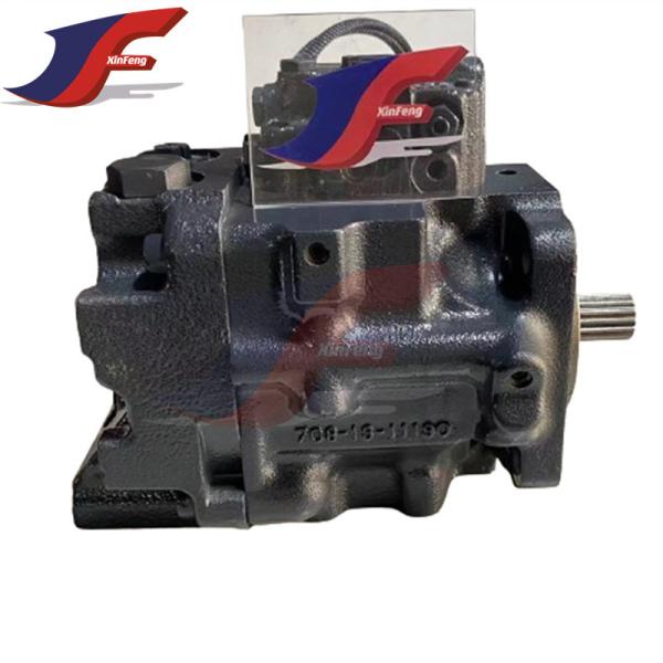 Buy cheap Loader Hydraulic Fan Pump 708-1S-00240 D85 D61EX D61PX D65EX from wholesalers