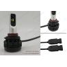 Buy cheap 30w 4200LM 9006 9005 H1 H7 A5 Canbus LED Headlight Bulbs Auto Parts from wholesalers