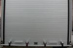 Aluminum Fire Truck Roll-up Door Roller Shutters of Fire Special Emergency
