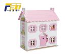 Lightness Durable Cardboard Box Furniture Glossy Lamination For Indoor / Outdoor