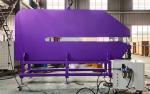 Buy cheap Traffic sign making riveting machine from wholesalers