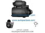 0001218108 0001218150 - BOSCH Starter Motor 12V 2.2KW 10T MOTORES DE ARRANQUE