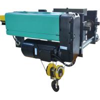 Buy cheap Good Stability Low Headroom Electric Hoist 2-10 Ton Lightweight Robust Construction product