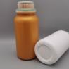 Buy cheap Amber Color Hdpe Pesticide Bottle 100ml Capacity from wholesalers