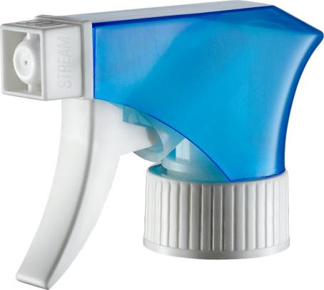 Buy cheap ISO9001 K102-4 Trigger Pump Sprayer Angled Piston For Kitchen from wholesalers