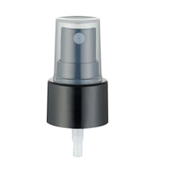 Buy cheap Wholesale Fine Mist Sprayer Ribbed Aluminium 18/410 20/410 24/410 from wholesalers