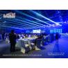 Buy cheap Multifunctional Aluminium Frame Outdoor Event Tents Wind Load 100km/H from wholesalers