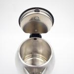 High Strength Water Heater Kettle Practical Stainless Steel Electric Tea Kettle