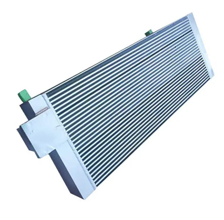 High Quality Atlas Cooler Spare Parts 1092005673 Air Compressor Made of Durable Metal & Aluminum Available New or Used