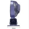 Buy cheap 10000mah Battery Rechargeable Clip Fan 3 Watts For Desktop from wholesalers