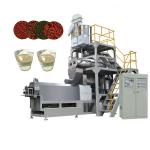 Dry Pet Food Fish Feed Extruder Mixer Dryer Making Machine for Food Production