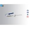 Buy cheap Metal IP Testing Equipment Rod Test Protection Persons Against Hazardous Parts from wholesalers