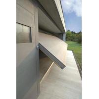Buy cheap Custom Design Modern Insulated Panel Tilt Up Overhead Garage Door product