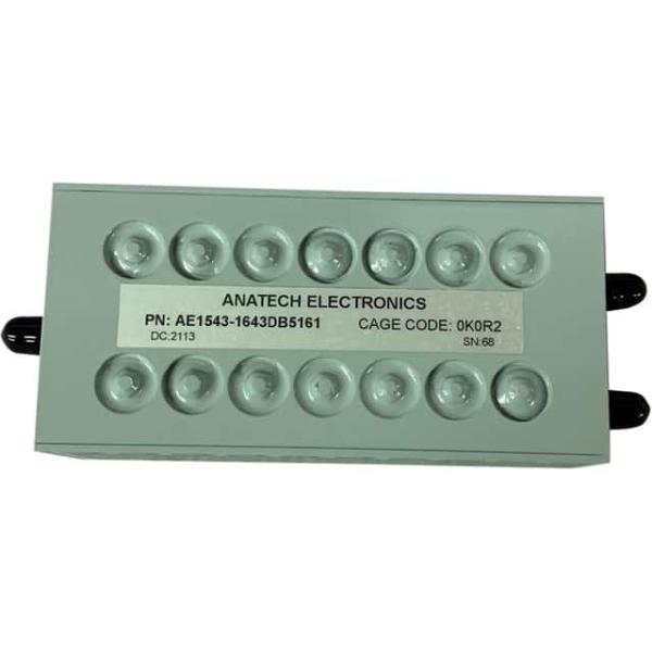 Buy cheap AE1543-1643DB5161 from wholesalers