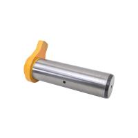 Buy cheap Customizable Digger Bucket Pins Excavator Boom Pin Non Rusting product