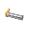 Buy cheap Industrial Heavy Equipment Pins 42CrMo 40Cr 30mm Bucket Pins from wholesalers