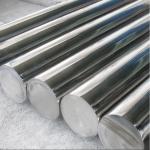 Hot Rolled Stainless Steel Rod Bar 8mm Iron Round AISI DIN ASME ANSI SS316 316L