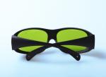 ADY-1 740-1100nm Laser Protective Glasses For Alexandrite, Diode and ND:YAG