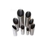ASTM A554 201 Stainless Steel Tube For Petroleum Chemical Industries