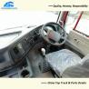 Buy cheap 12 Wheel 25 Cubic Meter SINOTRUK HOWO Heavy Duty Dump Truck With RHD Cabin from wholesalers