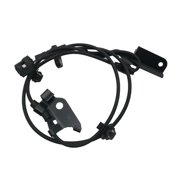 89542-0R020 RH Front ABS Wheel Speed Sensor for Toyota RAV4 9-/14- Black Rubber