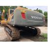Buy cheap Volvo 360 Hydraulic Excavator 36ton Operating Weight D7D Engine Type Good Condition from wholesalers