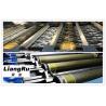 Buy cheap Uniform Transmission Nickel Textile Screen Printing Rotary High Strength from wholesalers