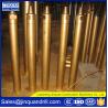 Buy cheap China DTH hammer manufacturer - DTH hammer drill DTH drill DTH hammer atlas copco from wholesalers