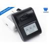 Buy cheap Li-ion 7.4v / 1000mah Win8 2 Inch Thermal Printer , Pocket POS Receipt Printer from wholesalers