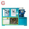 Buy cheap 1000L/Day Carbon Steel Frame Water Based Ink Printing Wastewater Treatment Machine from wholesalers