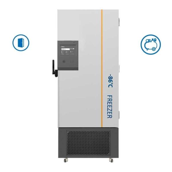 Buy cheap Climate Class N Ultra Low Temperature Freezer -40 to -86 Degree for Vaccines Storage from wholesalers