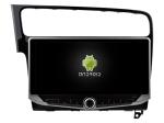 10.88" Screen with Mobile Holder For VW Volkswagen Golf VII GOLF 7 MK7 GTI R