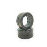 Buy cheap Lubricated Metric Spherical Plain Bearings GEZ 101 GEZ44ES 2RS Radial from wholesalers