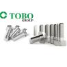 Buy cheap Stainless Steel 304 316 316L DIN 931 DIN 933 A2-70 Stainless Steel Bolts SS Bolts Nuts Hex Bolt In Stock from wholesalers