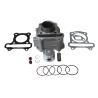 Buy cheap Cylinder Body Piston Ring Set , Motorcycle Piston Rings Set Assembly from wholesalers
