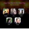 Buy cheap Karaoke Baby Sound Earphone Voice Chat Talking Singing for Game Voice Mobile Phone Call VPP Skype Snapchat Noise Cancel from wholesalers