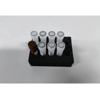 Buy cheap 45 Min Standard Taq DNA Polymerase PCR Reagent Endo / Exonuclease Activity product