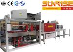 30 Bags / Min Plastic Film Wrapping Machine 380V 54KW