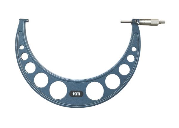 Buy cheap 250-275mm Outside Micrometers with Setting Standard from wholesalers