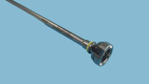 Buy cheap 8.5mm Rigid Endoscopy Spare Parts A42011A Inner Endoscope Sheath from wholesalers