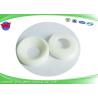 Buy cheap 45D * 21d EDM Parts Fitting For Charmilles C215 Cap Wire Guide 200441715 Nozzle from wholesalers