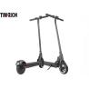 Buy cheap 250W 6.5 Inch Folding Portable Electric Scooters TM-MK-013 For Teenagers / Adults from wholesalers