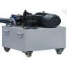 Buy cheap Hydraulic Stamping Machine Automatic Hot foil Stamping Machine for Jewelry Box Gift Box Tea Box Wallet from wholesalers